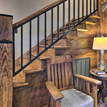 Lay Lake Access And Views Expansive Shelby Home! エクステリア 写真