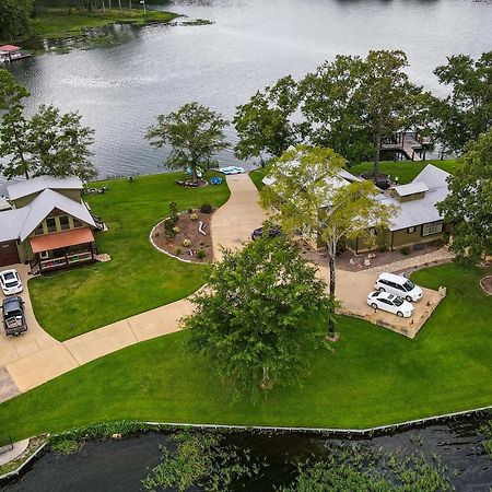 Lay Lake Access And Views Expansive Shelby Home! エクステリア 写真