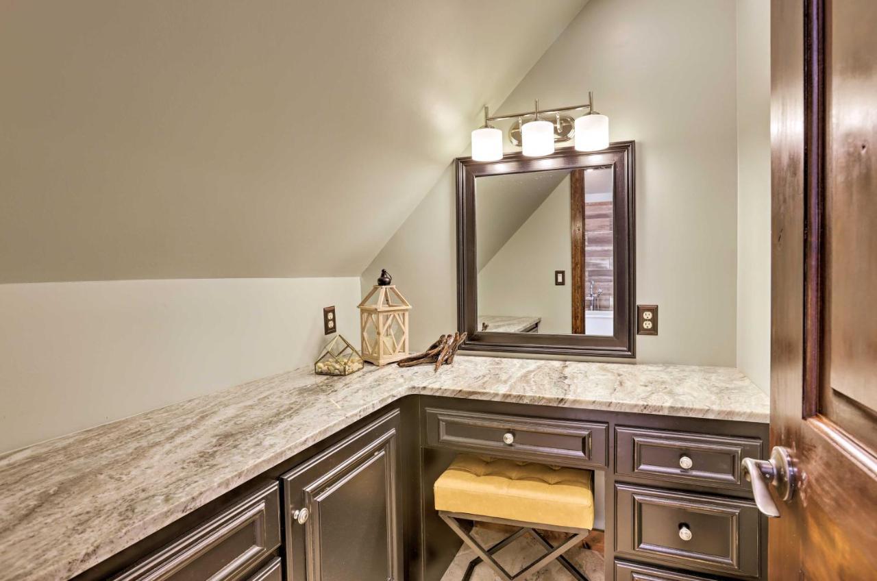 Lay Lake Access And Views Expansive Shelby Home! エクステリア 写真