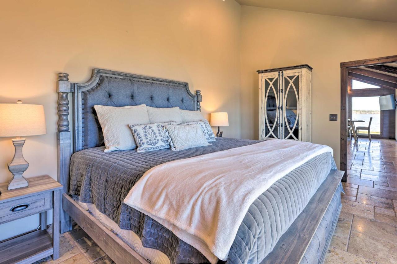 Lay Lake Access And Views Expansive Shelby Home! エクステリア 写真