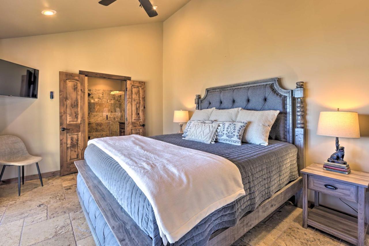Lay Lake Access And Views Expansive Shelby Home! エクステリア 写真