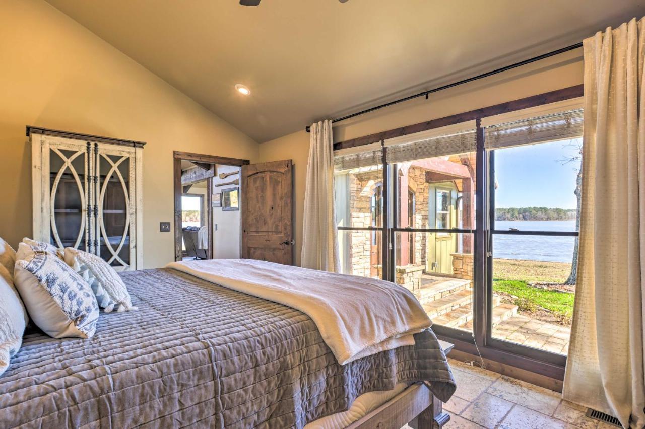 Lay Lake Access And Views Expansive Shelby Home! エクステリア 写真