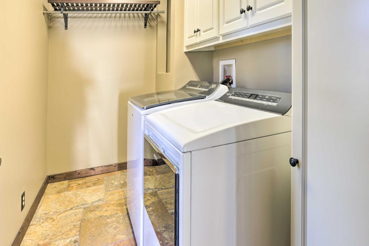 Lay Lake Access And Views Expansive Shelby Home! エクステリア 写真