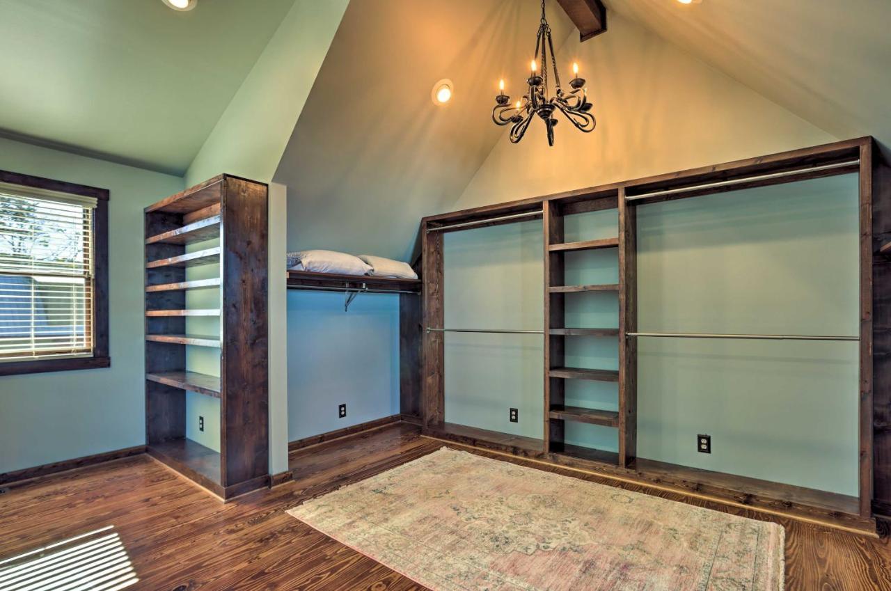 Lay Lake Access And Views Expansive Shelby Home! エクステリア 写真