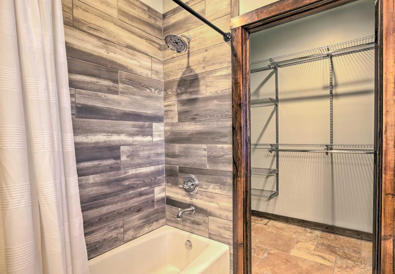 Lay Lake Access And Views Expansive Shelby Home! エクステリア 写真