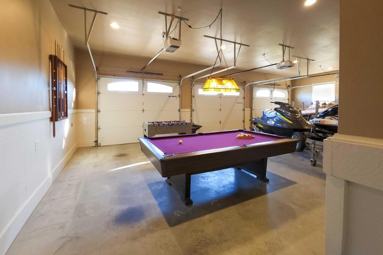 Lay Lake Access And Views Expansive Shelby Home! エクステリア 写真